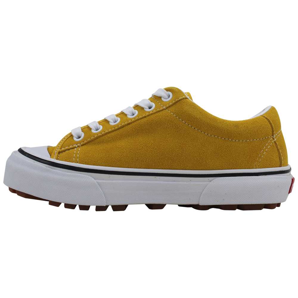 Men's Vans Style 29 Mango Mojito/True White VN0A3MVHXMO1 - Picture 6 of 8